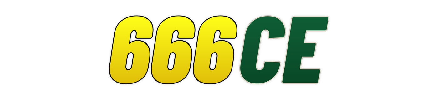 666ce Logo